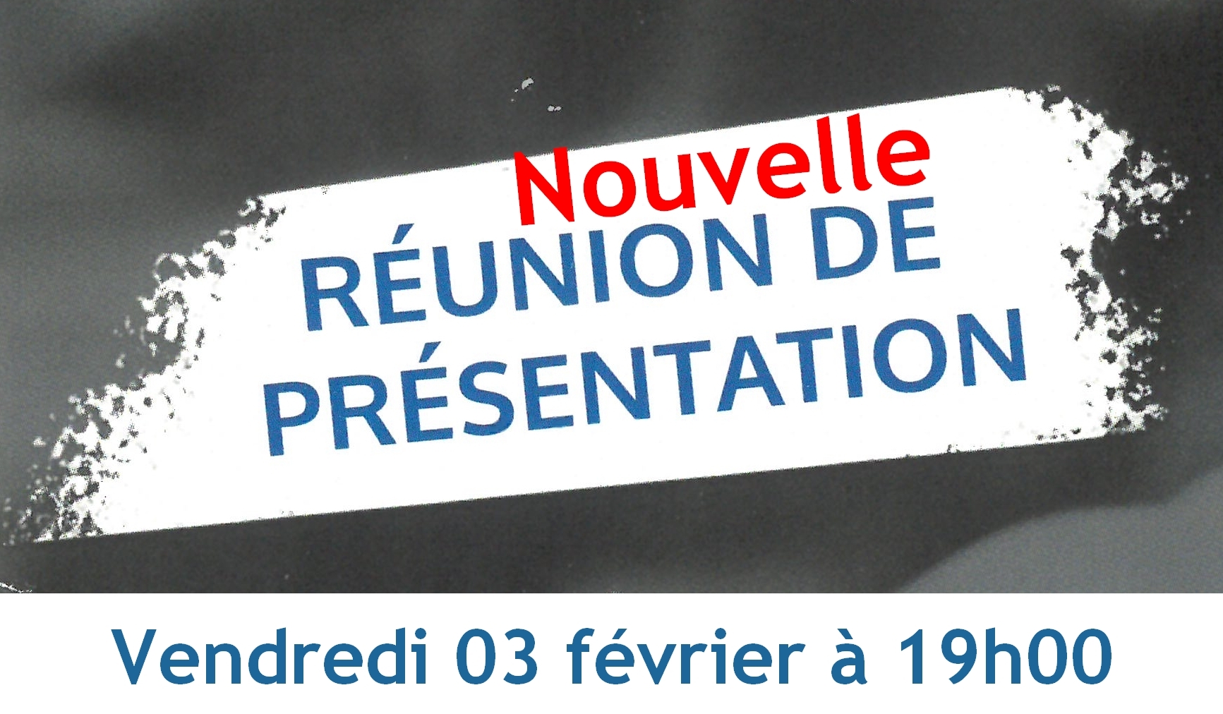 2022 12 Nouvelle Réunion présentation