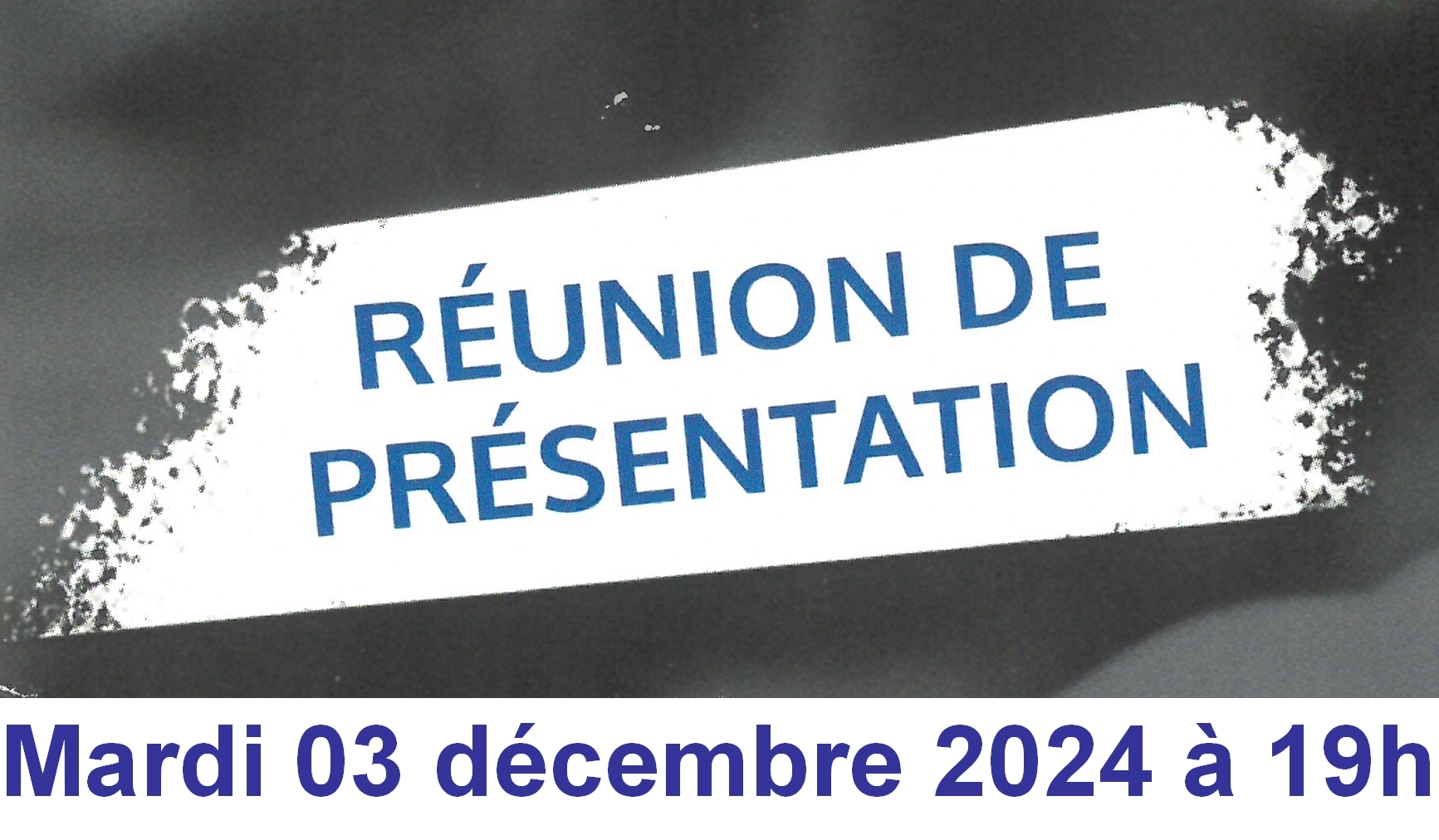 2024 12 Réunion parents CM2